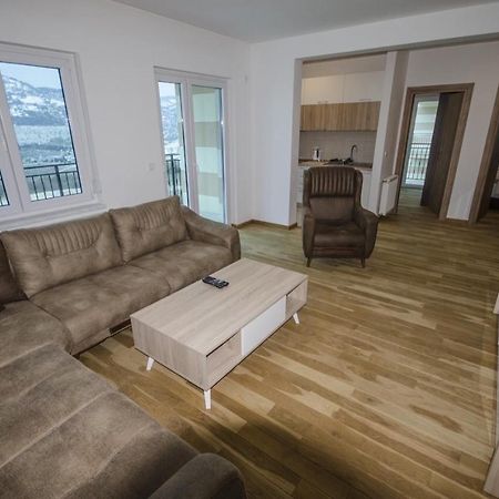 Sarajevo Dream Apartment Extérieur photo