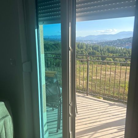 Sarajevo Dream Apartment Extérieur photo
