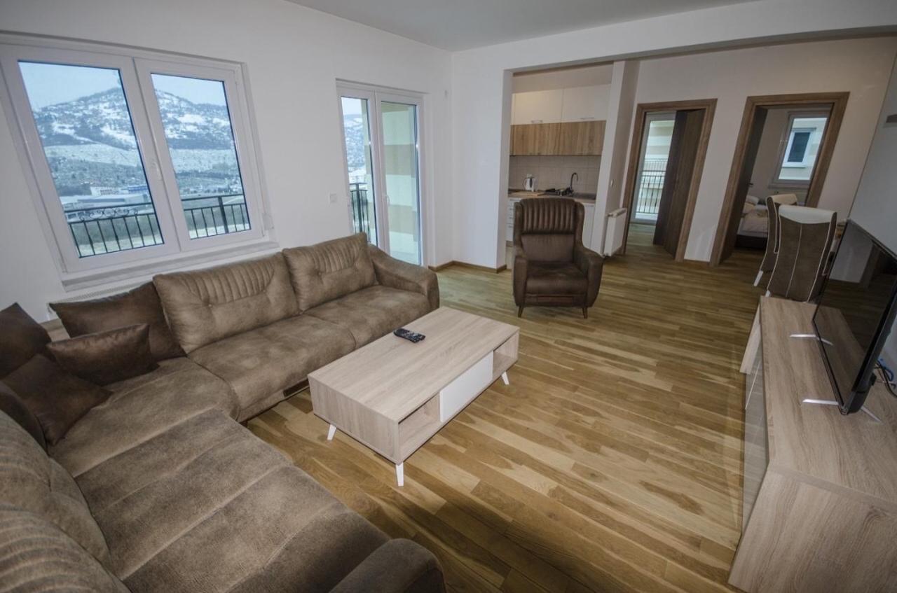 Sarajevo Dream Apartment Extérieur photo