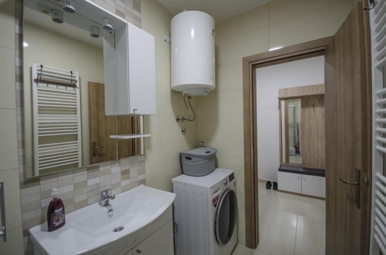Sarajevo Dream Apartment Extérieur photo