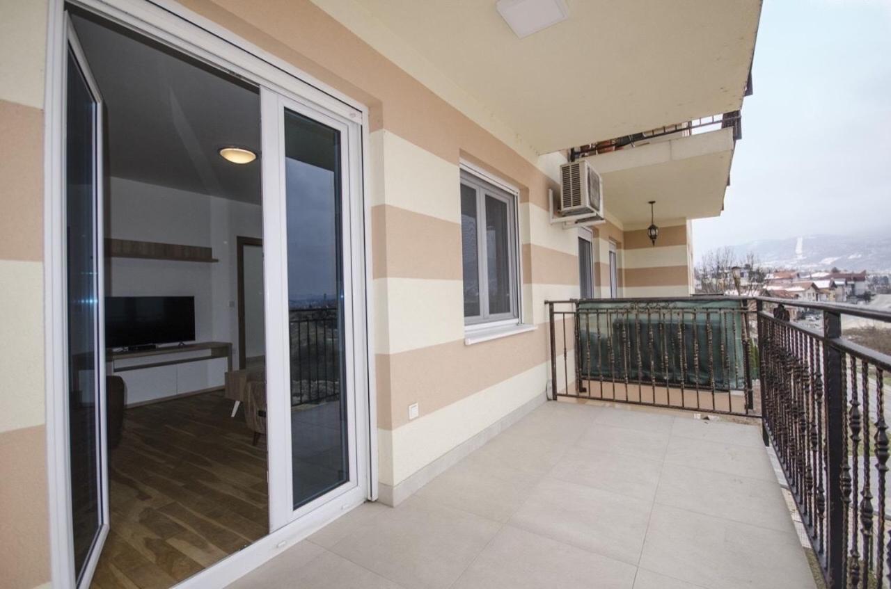 Sarajevo Dream Apartment Extérieur photo