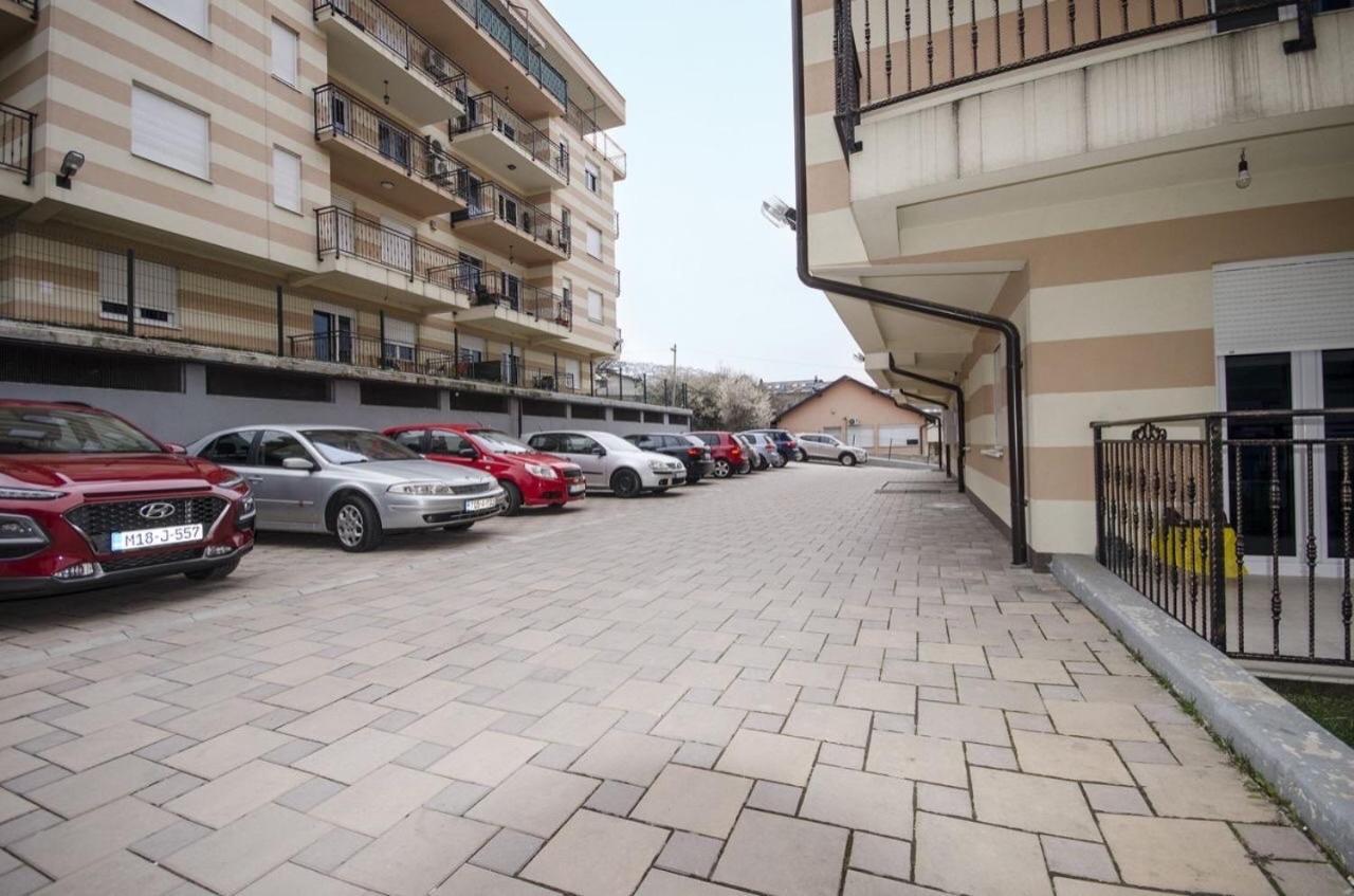 Sarajevo Dream Apartment Extérieur photo