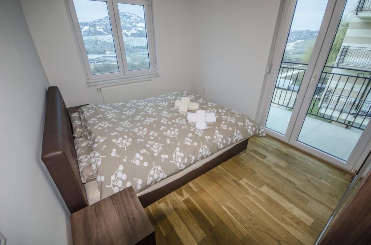 Sarajevo Dream Apartment Extérieur photo