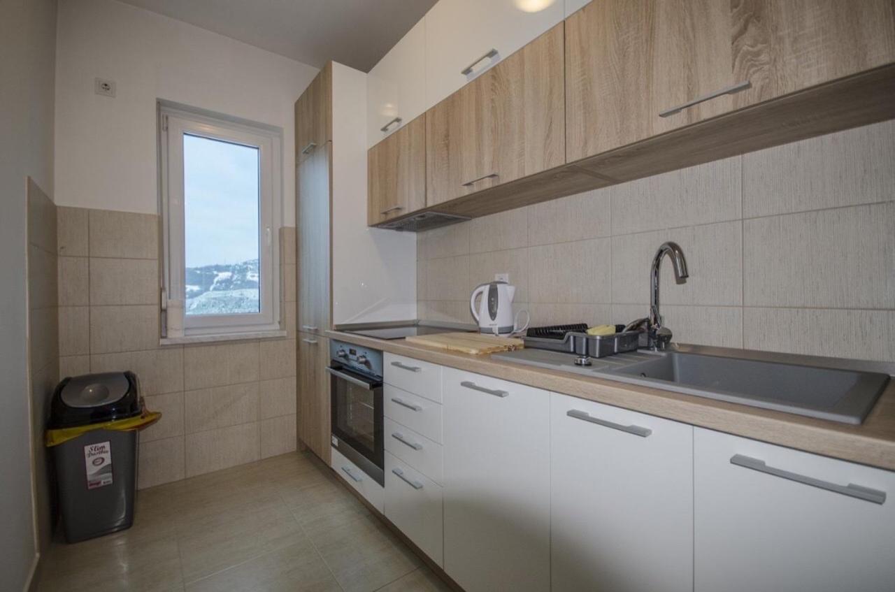 Sarajevo Dream Apartment Extérieur photo