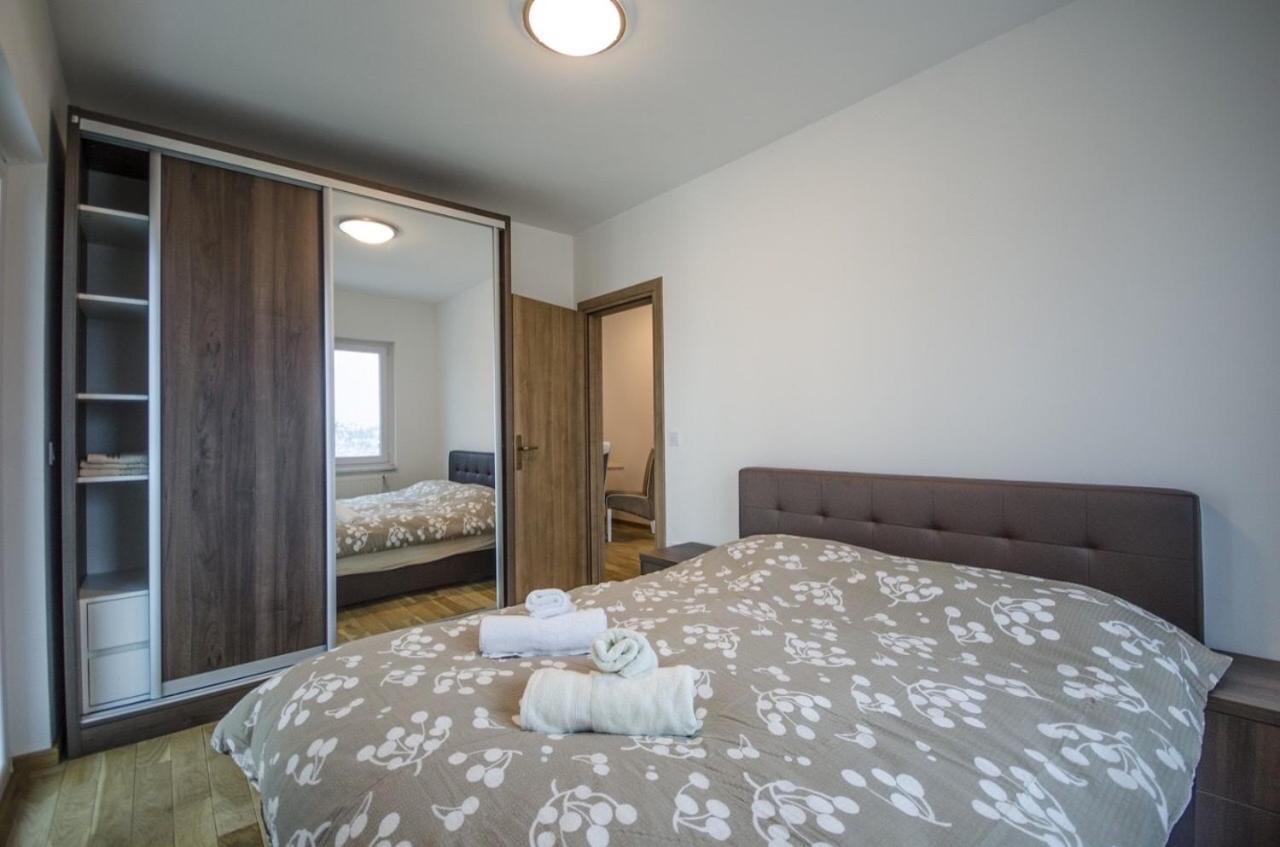 Sarajevo Dream Apartment Extérieur photo