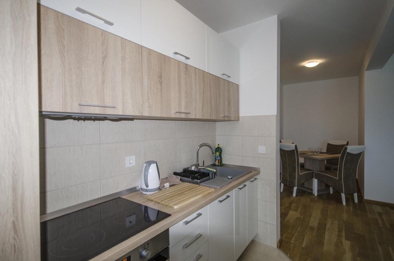 Sarajevo Dream Apartment Extérieur photo