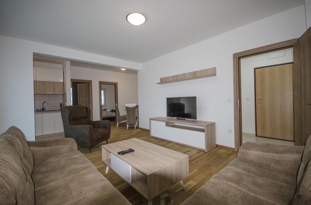 Sarajevo Dream Apartment Extérieur photo