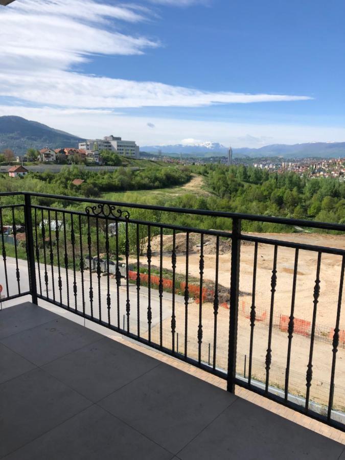 Sarajevo Dream Apartment Extérieur photo