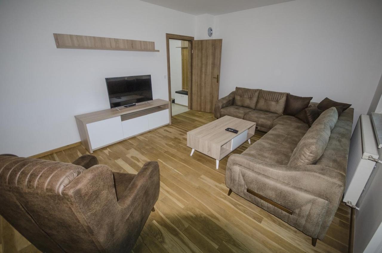 Sarajevo Dream Apartment Extérieur photo