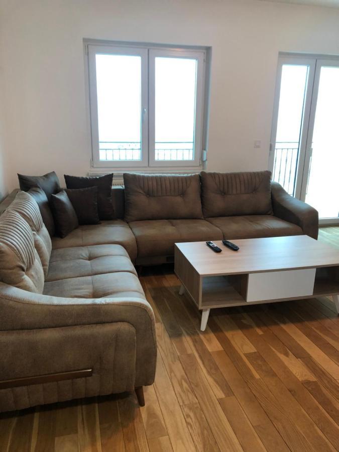 Sarajevo Dream Apartment Extérieur photo
