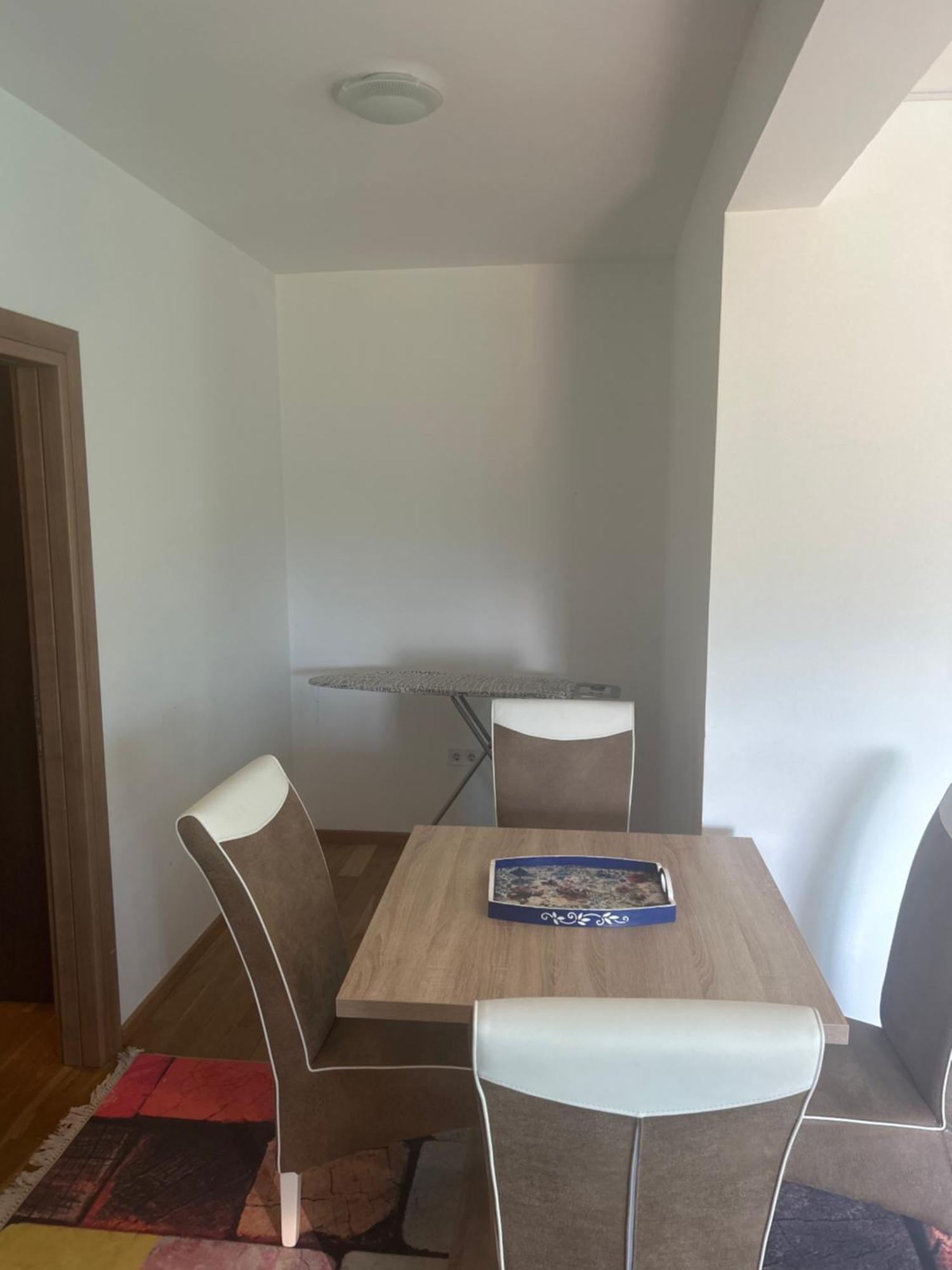 Sarajevo Dream Apartment Extérieur photo