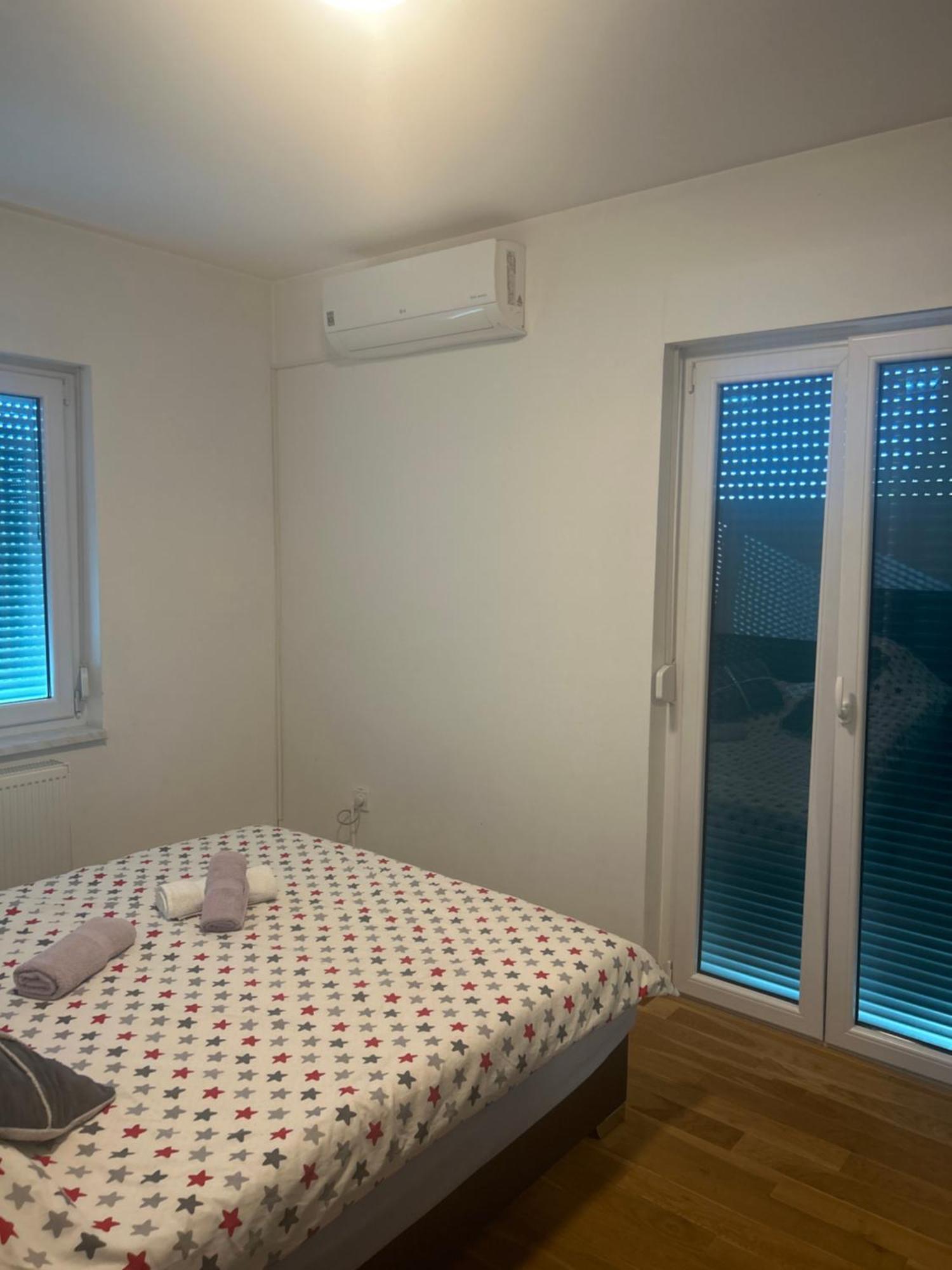 Sarajevo Dream Apartment Extérieur photo